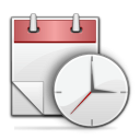 calendar copy icon